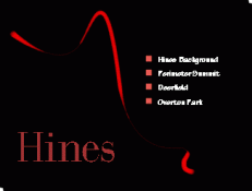 hinesmenu