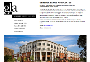 Geheber Lewis Associates