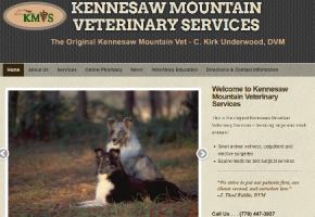 Kennesaw Mountain Veterinary Services