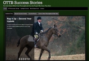 OTTB Success Stories