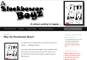 Da Slockbower Boyz