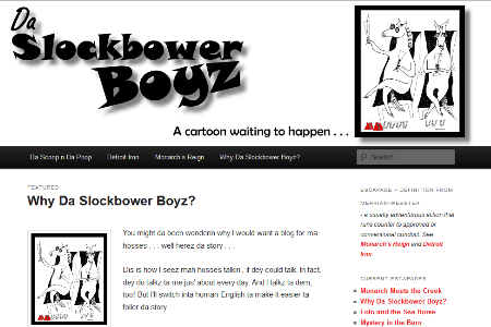 Da Slockbower Boyz